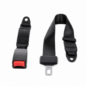 2 Point Static Seat Belt
