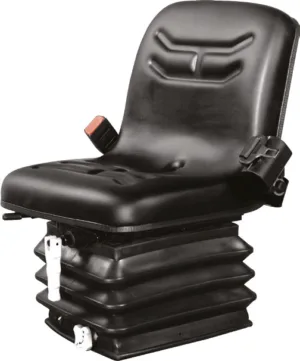 SP200/SM80X Mechanical Suspension Seat