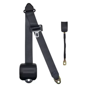 MAN Truck 3 Point Seat Belt Kit