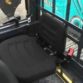 Buddy - Passenger - Instructional Tractor Seat