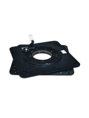 Heavy Duty Truck Seat Swivel