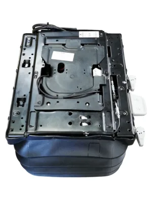 Alternative view of GRAMMER MSG 95AL 12 or 24 v air suspension