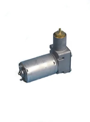 Alternative view of 24 Volt Air Compressor