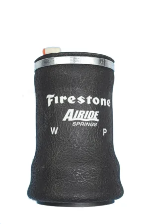 Air spring New Holland TM Series Tractor