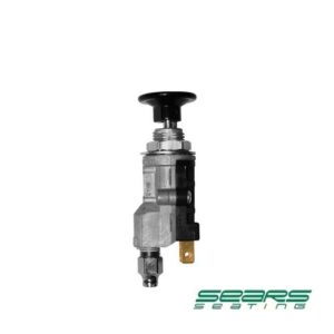 Sears 5500 Series Air Seat Replacement Push-Pull Valve / Switch