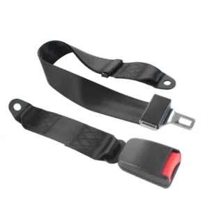 Alternative view of 2 Point Static Seat Belt