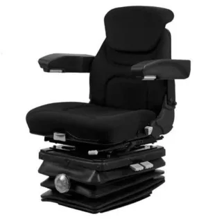 Alternative view of Deluxe Adjustable Armrests Kit