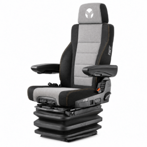 GRAMMER Actimo Evolution premium air suspension machinery seat