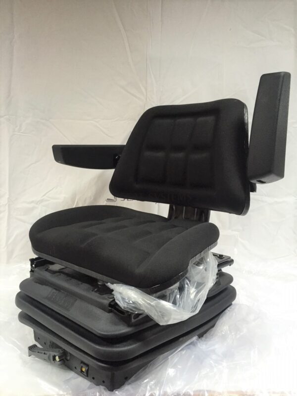 Original Style Fiat Tractor Seat: 110-90, 100-90, 90-90, 80-90