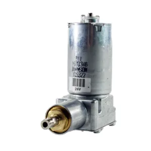 24 Volt Air Compressor