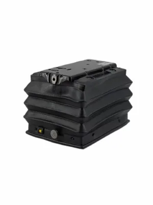 Alternative view of Replacement Grammer MSG 93 Air Suspension
