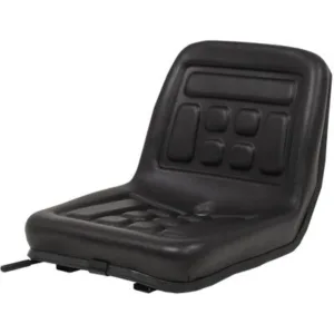 Deluxe SP500 Narrow Seat Pan