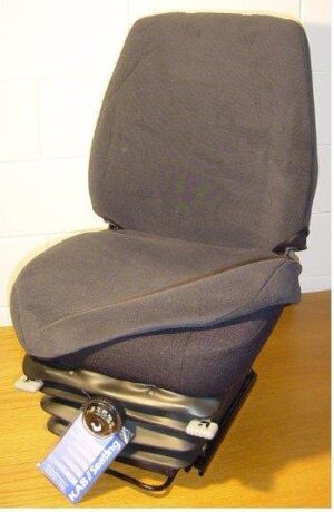 KAB T1/411/711 Seat Cover Kit