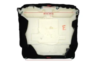 Alternative view of Seat Cushion base LS95