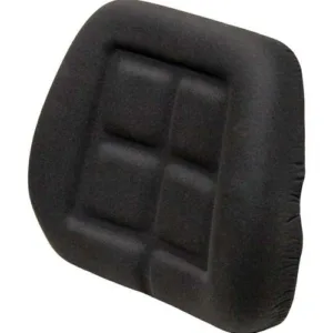 Alternative view of International Harvester mechanical Seat