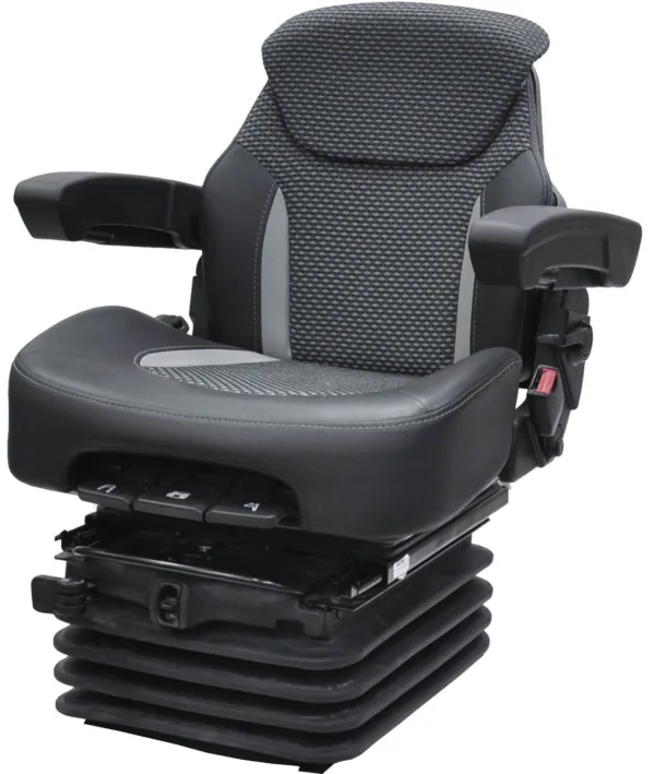 Pilot Trimact 155/EA160 Deluxe Seat