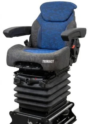 155/EA160 Deluxe Seat