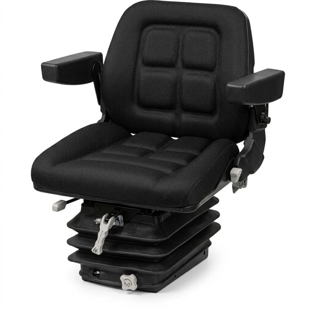 kubota KX61-3 Mini Digger Seat