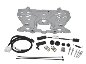 GRAMMER SEAT CUSHION SWITCH 1201989 MSG95