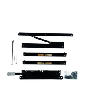 GRAMMER SIDE TO SIDE ISOLATOR MSG85,MSG95