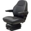 F43/C1 Compact suspension seat