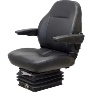 F43/C1 Compact suspension seat