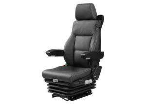Supreme Air Truck Seat