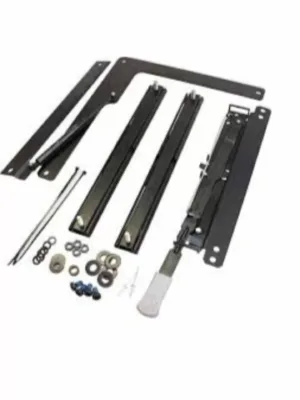 Alternative view of GRAMMER SIDE TO SIDE ISOLATOR MSG85,MSG95