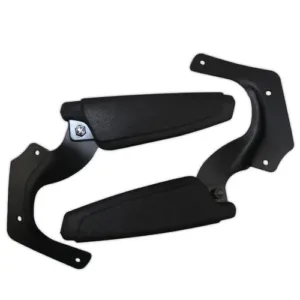 Armrest Armrest Kit - Fits XB180