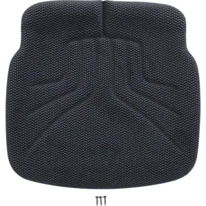 Alternative view of MSG/731 FABRIC GRAMMER CUSHION