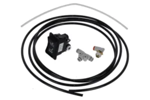 Sears deluxe tube service kit