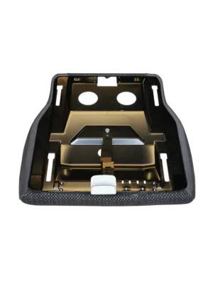 Alternative view of ISRI NTS seat cushion