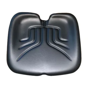 Alternative view of Grammer MSG30 base Pvc