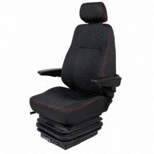 CS85-C4 Mechanical Suspension Operator Seat