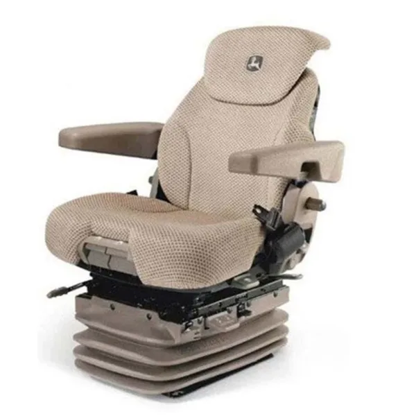 John Deere comfort seat