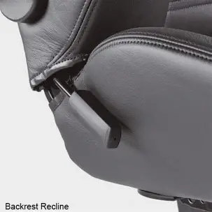 KAB ACS Executive (Leather) - Image 5