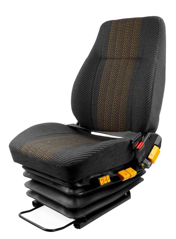 ISRI 6500KM/348 CDC SV seat fabric