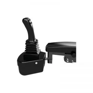 Joystickboxes Armrest