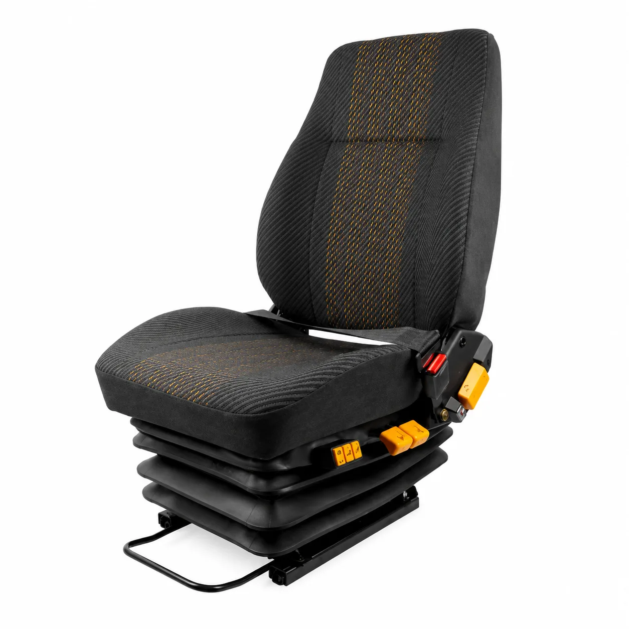 ISRI 6500KM/348 seat