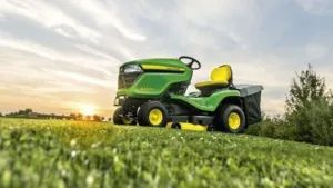 Compact & Garden Tractor Seats