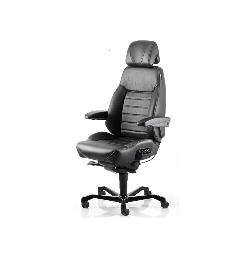 KAB ACS Executive (Leather)