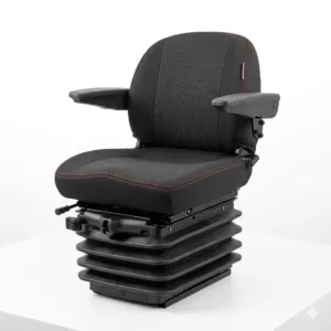 C6A160 Fiat 88-DT Deluxe Air Suspension Operator Seat