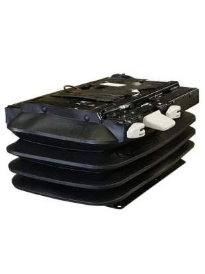 Replacement Suspensions