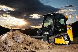 Skid Steer