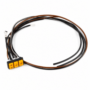 ISRI Lumbar Support Valve