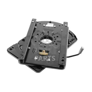 ISRI swivel bracket for 1000, 6000 and 6500 seats