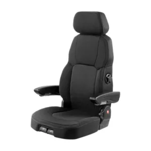 C8 PRO Utility Seat