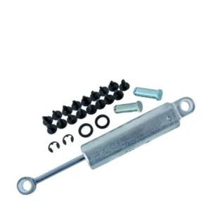 GRAMMER MSG95- 116282 seat shock absorber