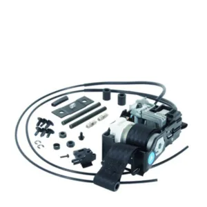 GRAMMER Maximo XXL Seat Level Controller - MSG95 and MSG97