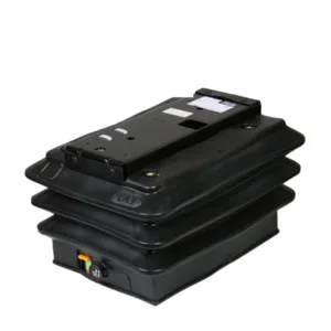 KAB SEATING 15 air suspension